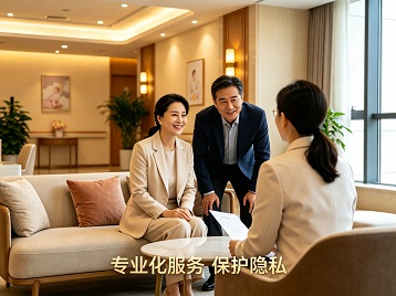 南康有偿售卵代生女生的客户的客户群体有哪些