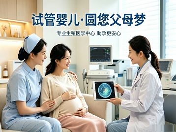 南康辅助生育服务 试管婴儿行业的兴起背景、发展与未来展望